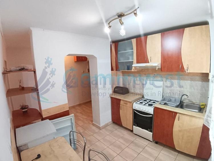 Apartament cu 2 camere de inchiriat, zona Iosia, Oradea, Bihor - 1