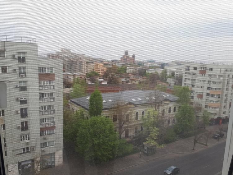 Apartament cu 2 camere semidecomandat în Știrbei Vodă