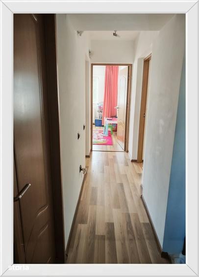 Ultracentral Targovi?te, etaj 2, vanzare apartament 3camere - 11