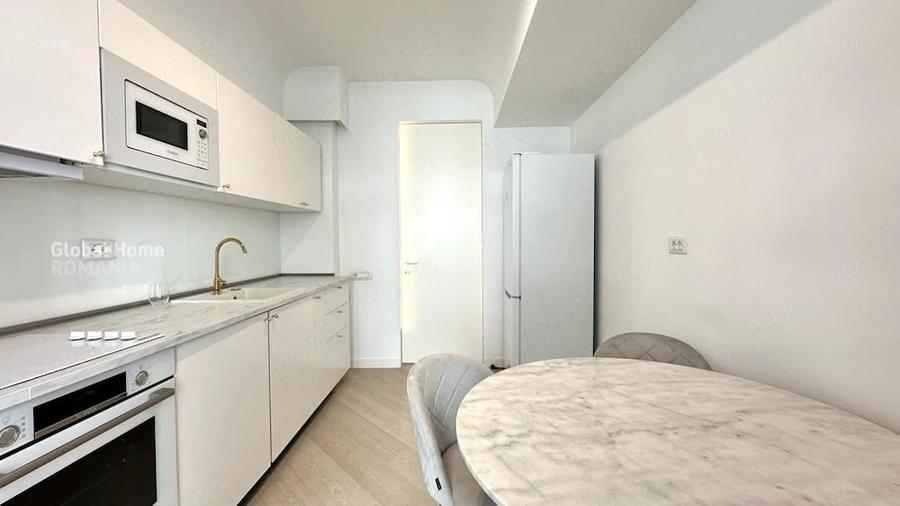 Apartament cu 3 camere decomandat în Aviației
