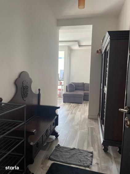 Apartament modern 2 camere, loc de parcare, Dumbravita / Ikea - 6