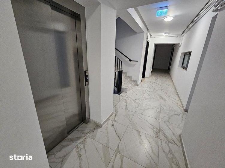 Apartament cu 2 camere decomandat în Giulești
