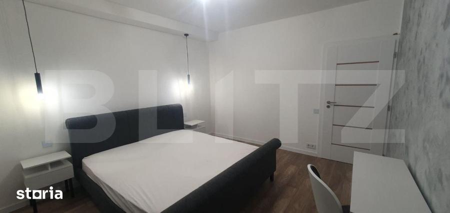 Apartament cu 4 camere decomandat în 1 Mai
