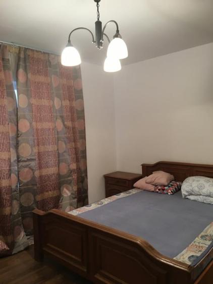 Apartament cu 2 camere decomandat, mobilat în Sebastian