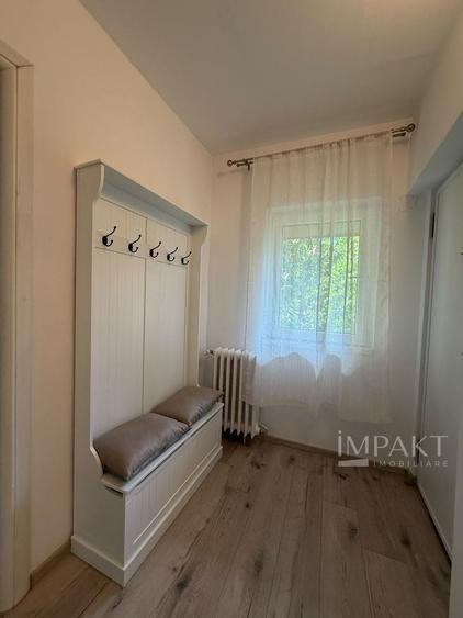 Apartament 1 cameră, Hașdeu – aproape de UMF, cheltuieli incluse - 9
