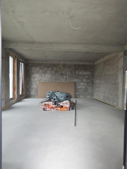 Casă individuală cu 3 camere cu Teren 500 Mp în Săbăreni