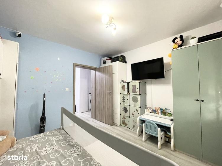Apartament cu 3 camere decomandat în Calea Urseni