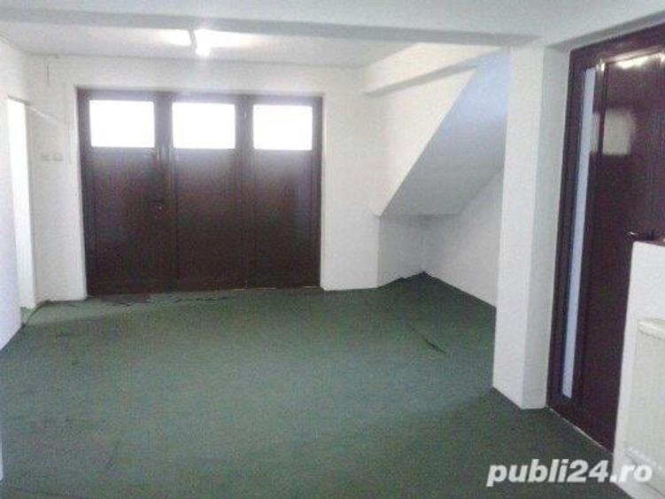 Spațiu comercial, de 92 mp, în Banat
