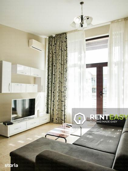 Penthouse 3 camere in Copou - Exclusiv Residence - 2
