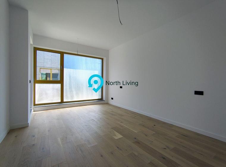 Vilă Nouă Pipera | 4 Camere, 2 Parcări | zona Pipera - 10