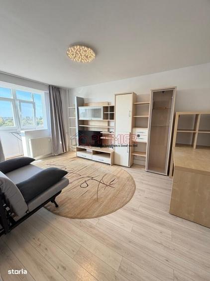 Apartament cu 2 camere decomandat în Brâncoveanu