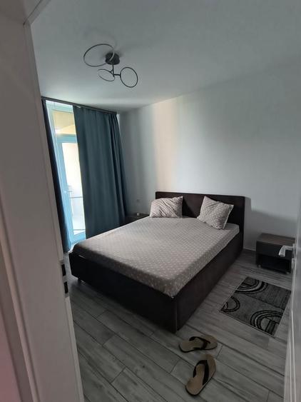 Inchiriez apartament cu 2 camere in Giroc - 12