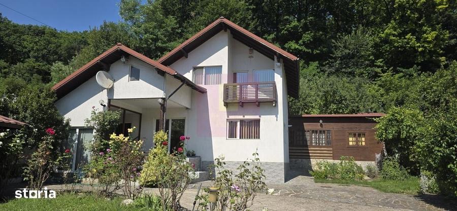 Casa 5 camere de vanzare in Mislea - 1
