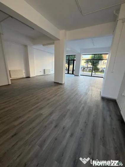 Spațiu comercial, de 80 mp, în Central