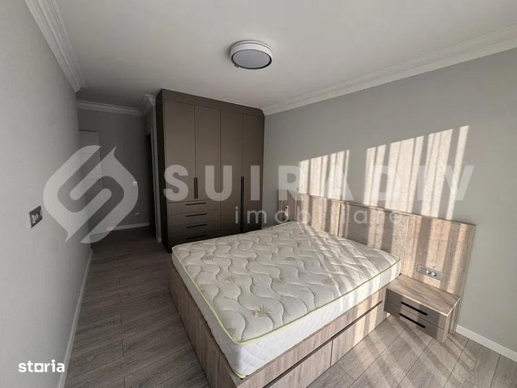 Apartament premium, prima inchiriere, terasa- Elite City - 2