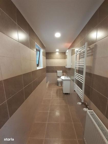 Apartament cu 3 camere în Roșia