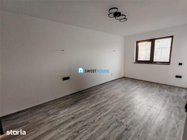 Casa individuala de vanzare IzvorTarlungeni 175000 Eur+TVA - 14