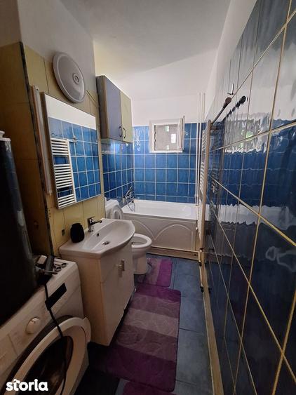 350 euro!!!Apartament cu 3 camere, cu centrala proprie Zona Dacia - 2