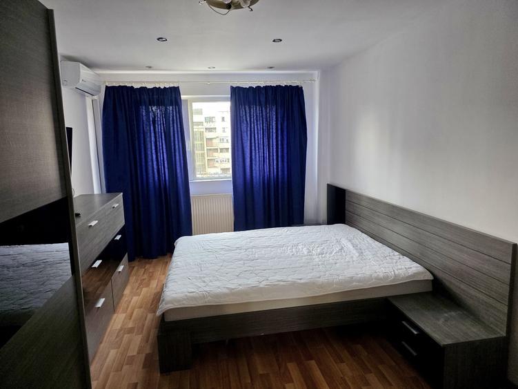 Apartament cu 3 camere decomandat în Mărăști