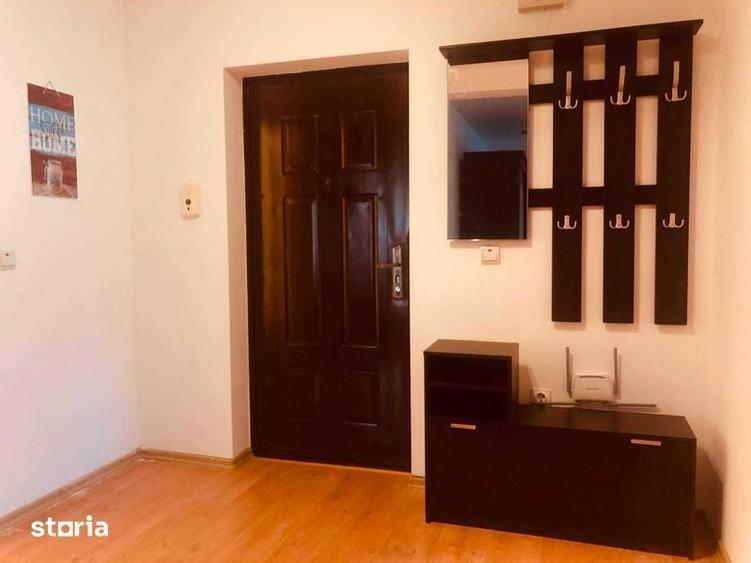 Vand apartament cu 2 camere str Dinu Lipatti - 8