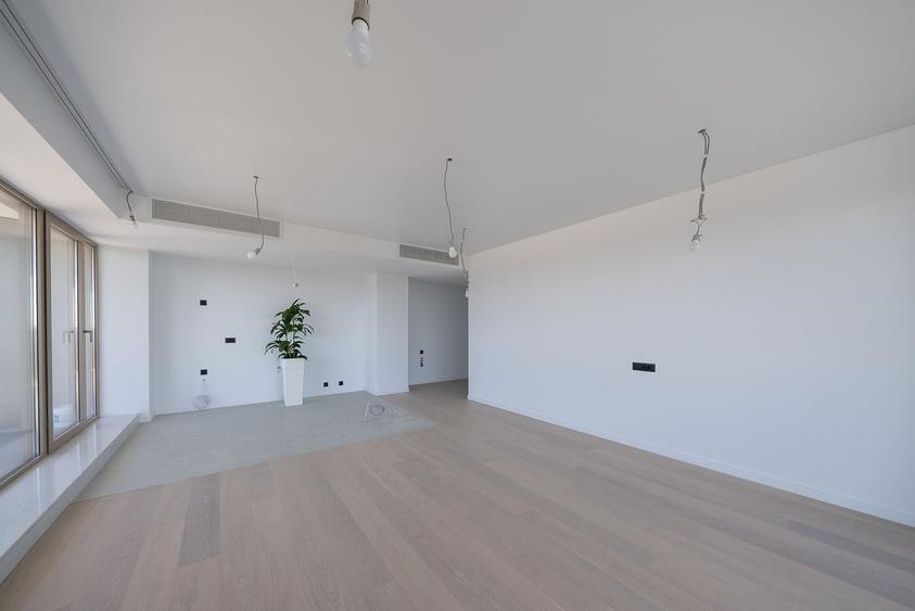 VANZARE 4 CAMERE // ONE HIGH DISTRICT// DIRECT DEZVOLTATOR - 8