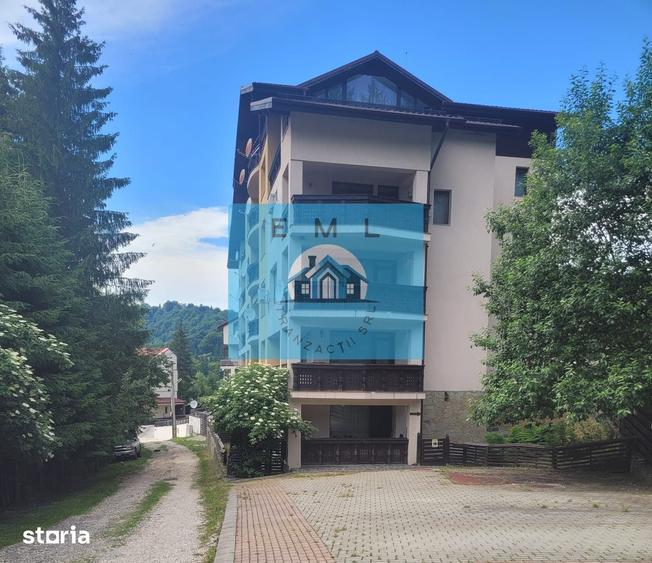 Apartament cu 2 camere în Piața