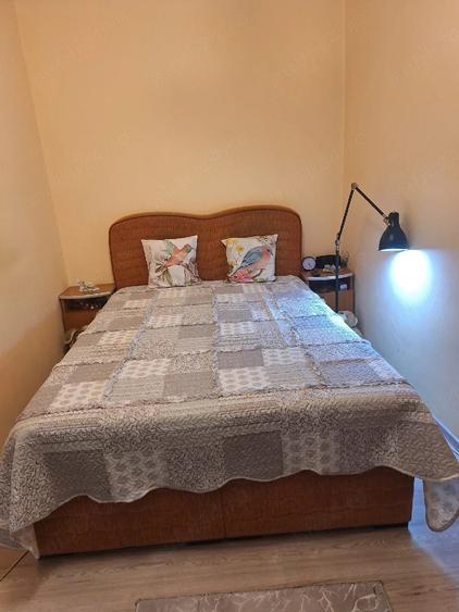 Apartament cu 2 camere semidecomandat în Piorești
