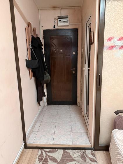 Garsonieră în Micro 40