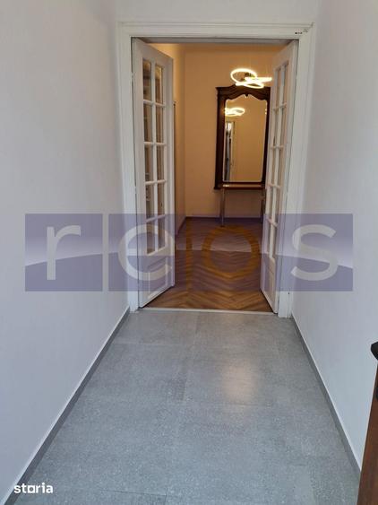 VANZARE APARTAMENT IN VILA | PARTER | CURTE 66MP | RENOVAT | POPA NAN - 6