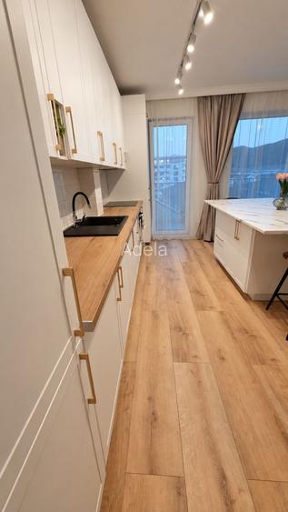 PRIMA Inchiriere-Apartament nou