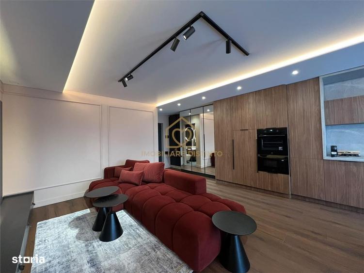 Apartament cu 3 camere în Ultracentral