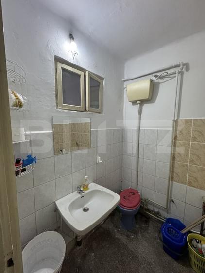 Apartament cu 2 camere decomandat, mobilat în Târnăveni