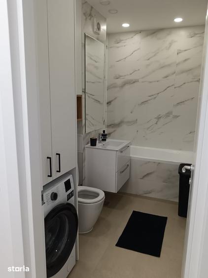 Apartament cu 2 camere semidecomandat în Theodor Pallady