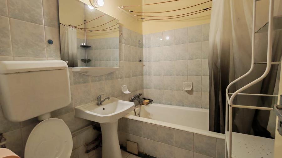 Apartament cu 2 camere semidecomandat, mobilat în Chibrit