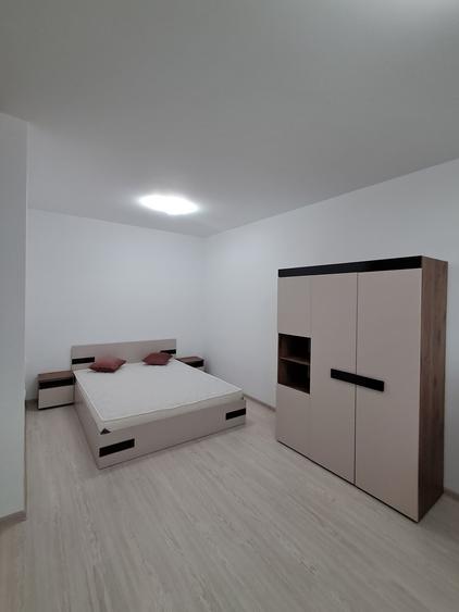 Studio- Prima inchiriere- Ajustorului Park Residence - 6