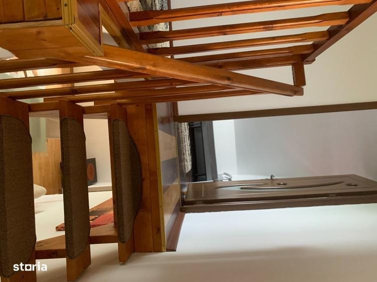 Casă cu 3 camere în Central