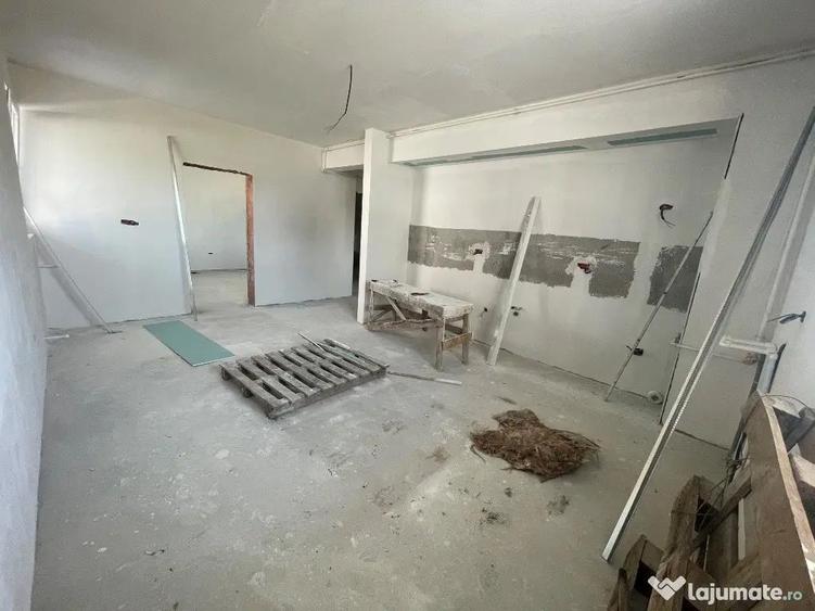 Apartament cu 3 camere, Sos. Alexandriei - 5