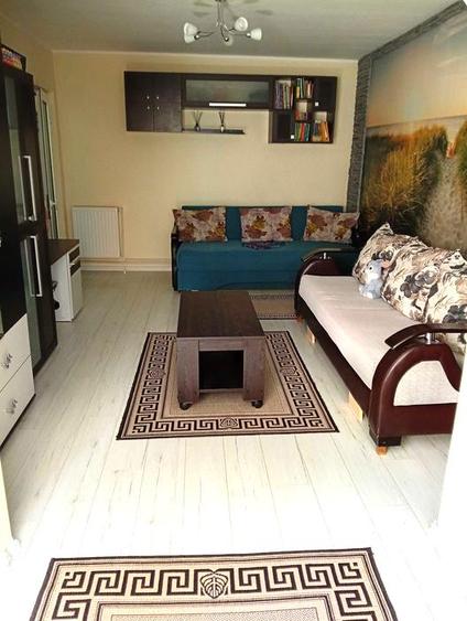 Apartament cu 2 camere decomandat, mobilat în Astra — fotografia 1