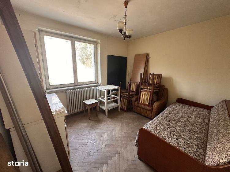 Apartament 2 camere 51 mp, et. 2 - Str Octav Onicescu - Parcul mare - 2