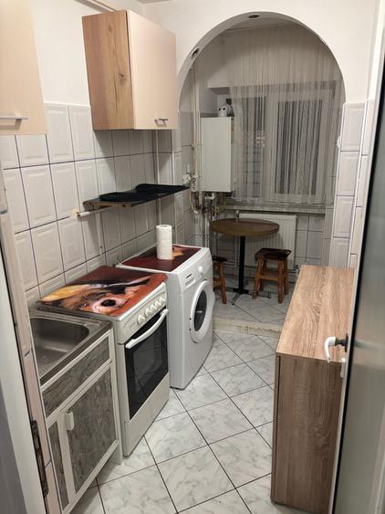 Garsonieră în Central