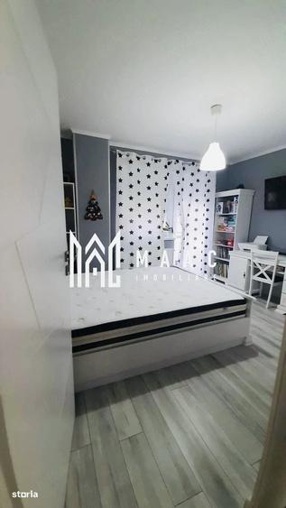 Apartament cu 3 camere în Turnișor