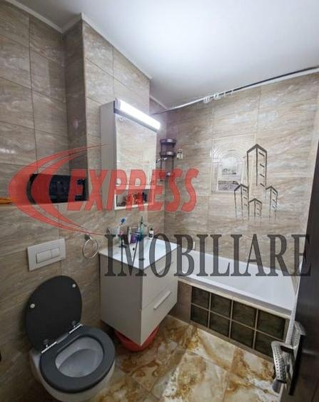 Apartament cu 3 camere decomandat în Dristor