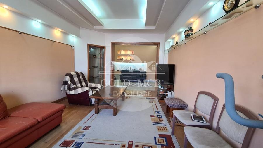 3 camere Mosilor- Armeneasca - 2