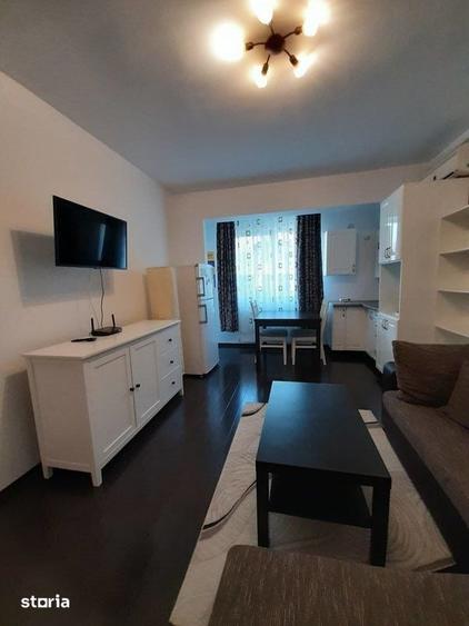 Studio 2 camere Drumul Fermei - 7