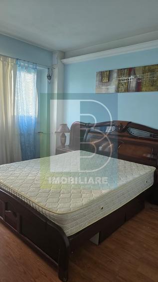 TINERETULUI STRADAL PARC, MOBILAT UTILAT COMPLET  BLACON MARE - 6