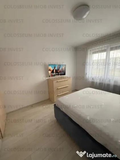 Apartament 2 camere | Decomandat | Grandis Residence - Tractorul - Brasov (Brasov) - 5