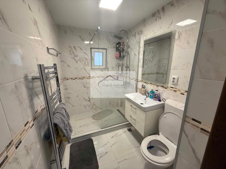 Apartament spatios de 3 camere decomandate in Manastur-zona Big