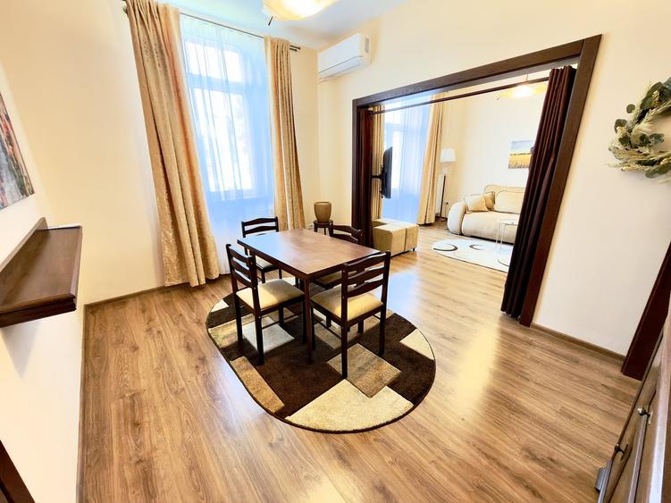 Apartament 3cam DEOSEBIT | RENOVAT | TOTUL NOU | CENTRALA - Polona - Eminescu - 6