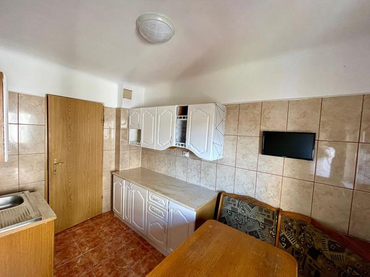 Apartament cu 2 camere decomandat în Tudor Vladimirescu