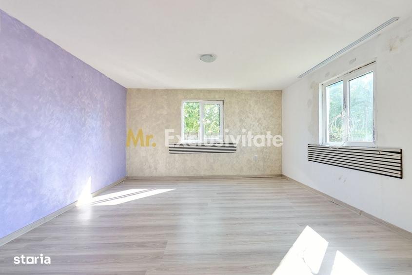 Casă cu 4 camere în Uda
